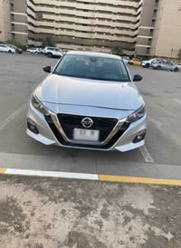 ٢٠٢٠ • فئة SR • حادث جامع