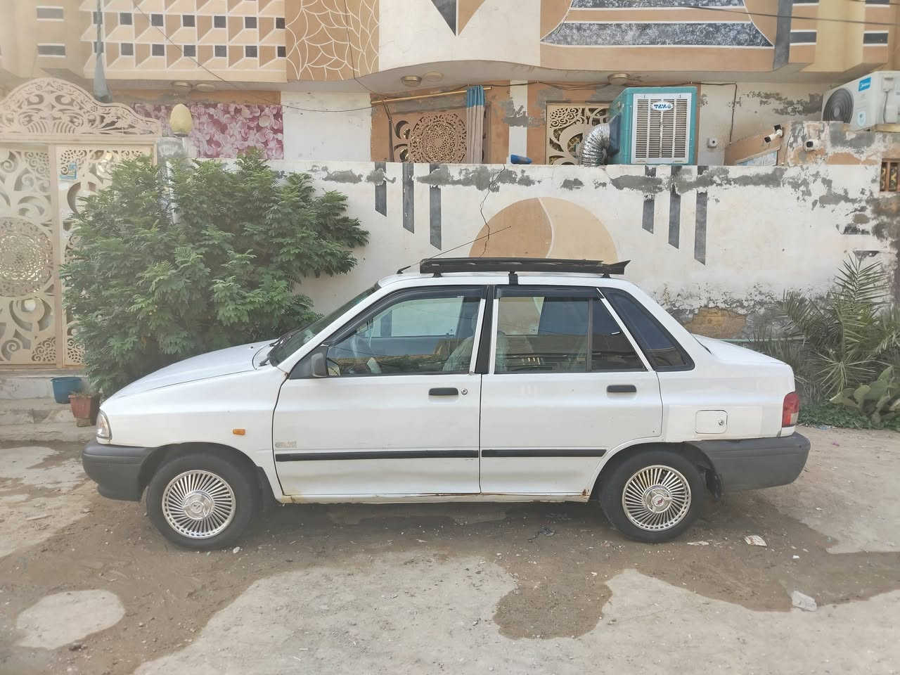 السلام عليكم سايبا مديل 11بسمي رقم نجف جاهزه كبل للشارع السعر ٣٤مكاني نجف


**إذا كنت صاحب هذا الإعلان وتريد حذفه لأي سبب، رجاءا أرسل رسالة إلى الدعم الفني**
