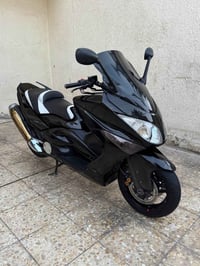 يا الله  سلام عليكم شباب  تي ماكس موديل 2011 دراجة بعدها بحالة الوكالة...