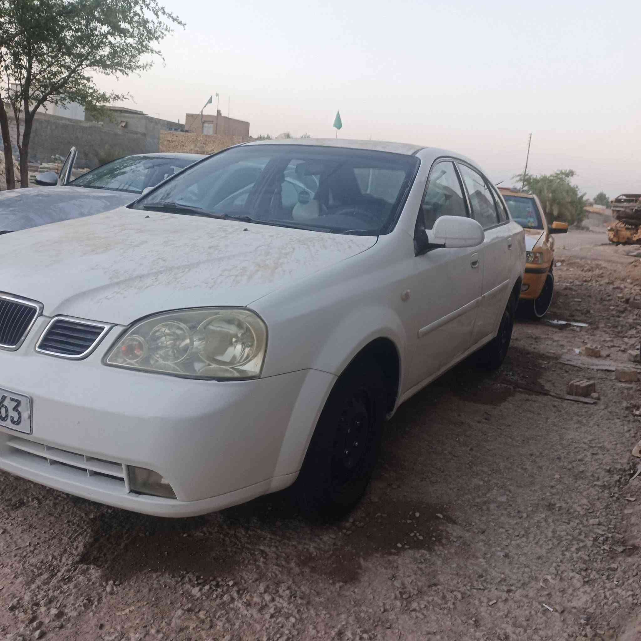 سلام عليكم وبتره 2004صبغ حزام كير، عادي 
مكينه بيهه حاويه مكاني، بغداد جسر دياله الجديد
تبريد ثلج صدر مبدل مامي وخلفي بيهه نقص باور، مال ستيرن بي صوت وبوربرن نال كلج بسمي، سياره سعر 48وبيهه مجال بسيط ***********
