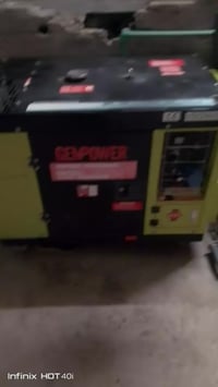 اخواني مولد للبيع اتصل 07703968440