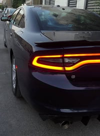 تشارجر • ٢٠١٥ • مشمولة بالترقيم