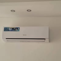 عروض الموسم  (من شركت ارض العراق التبريد ) ١-تنصيب سبلت جداري السعر 45...