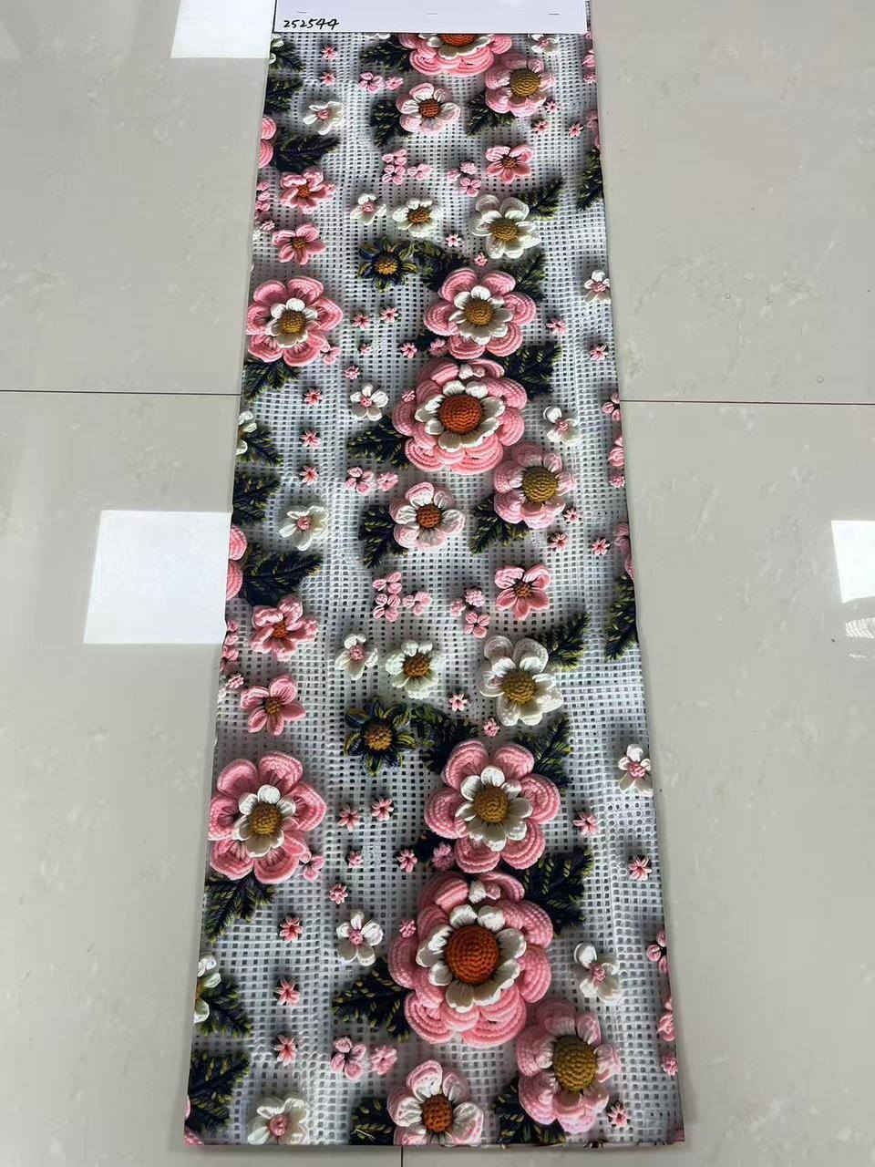 فرشات باجمل الوان الهمايون 3d وبخامه ممتازه وحسب الطلب
يوجد توصيل لكل المحافظات 3


**إذا كنت صاحب هذا الإعلان وتريد حذفه لأي سبب، رجاءا أرسل رسالة إلى الدعم الفني**