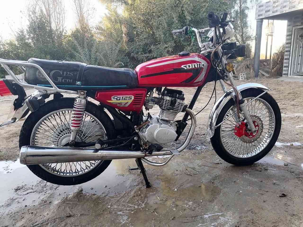 تايكر سونك ام الختم 24 اوراق سكنر ماناقصهة برغي السعر 650 وبيها مجال المكان ديوانية حمزة الشرقي ***********
