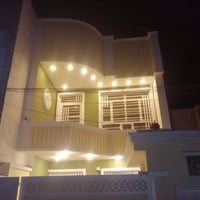 بيت مساحة 90 متر بسعر مناسب جداً مواصفات البيت مرمم تأسيس 2022م مساحة ...