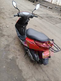 من رخصه الادمن : دراجه بريز للبيع شغاله مابيها اي نقص مكفوله سعر 625 و...