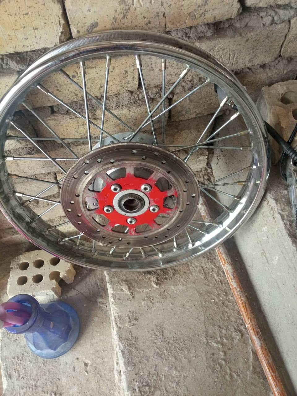 عنبار وغراضه كامله مال ايراني 2026 ويل وياهن تاير هم رقم ***********
