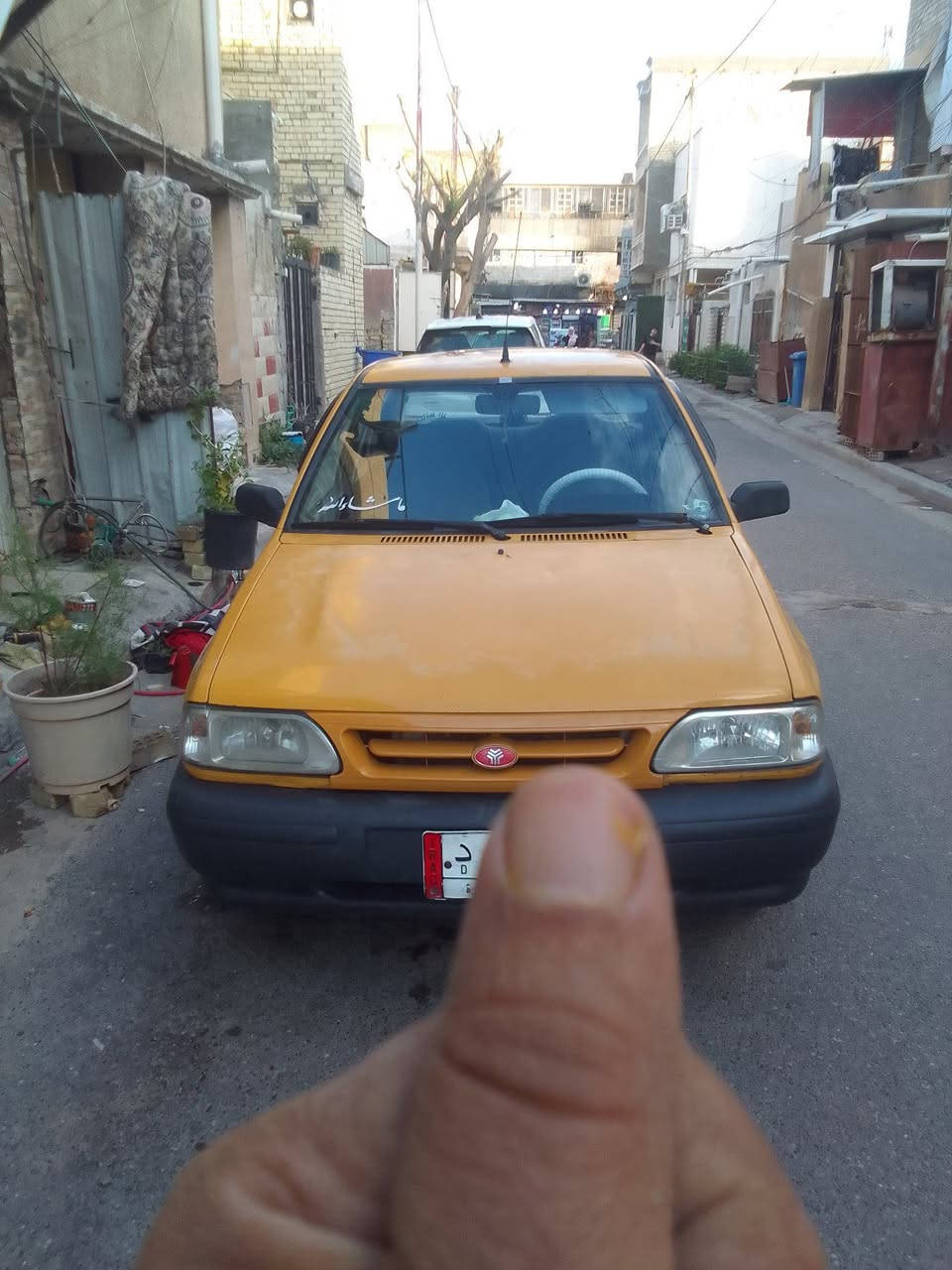 سلآم عليكم سايبا ٢٠١١ سنويه لا ٣٠ مكينه كير شواصي تخم تاير نوزلات ادامة كامله لسيارة مال جني سماعات جدد كهربائيات بلاد مشط جديد تراي زيرو داينمو سلف باتري كله جديد صدر امامي خلفي كلج جديد درايم شفتات جدد استخدام للدوام فقط تحويل نفس اليوم بدون ضربة وصبغ جاهزة كاملة بدون خياس بدون طخطخات فقط بارد كد شبر جاملغ امامي عكس سائق غرفة جديدة مكاني طوبجي حي سلام سعر ٢٧مجال بسيط  *********** واتس موجود
