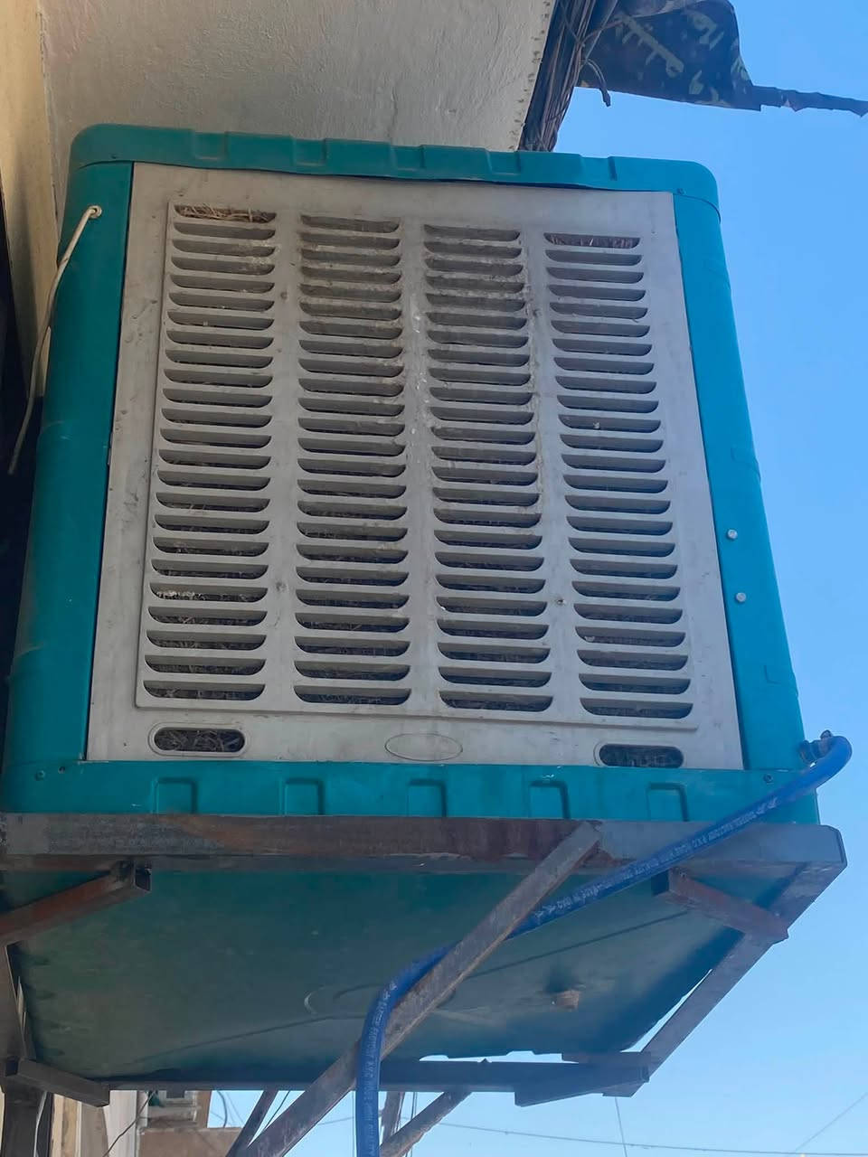 مبرده للبيع اخت الجديده جبيره مبيهه شي شغاله مبيهه خياس ب80 بغداد مدينه الصدر ***********
