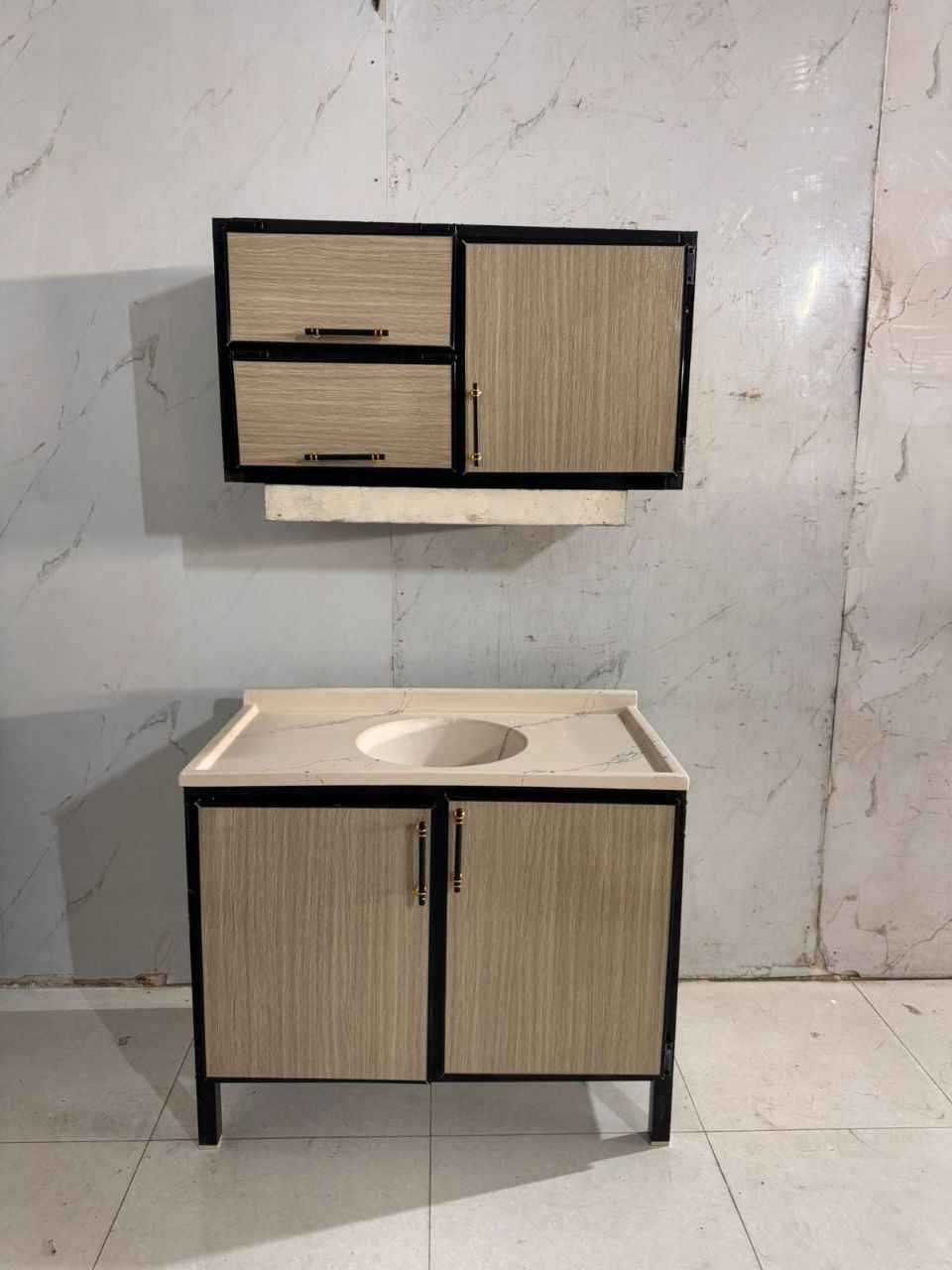 معمل ومعرض الجوادين للكاونترات الالمنيوم:
كاونتر متر وملحق متر 

التوصيل 🚚🚚🚚
داخل بغداد مجاني 
  اطراف 15
♥❤💚 بغداد, العراق


**إذا كنت صاحب هذا الإعلان وتريد حذفه لأي سبب، رجاءا أرسل رسالة إلى الدعم الفني**