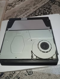 بلي فور • سلم مهكر • ملحقات أصلية