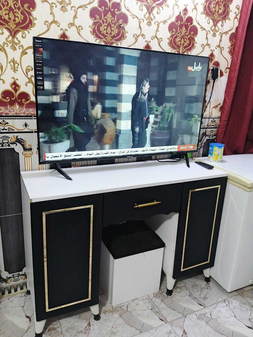 غرفه تركيه نضيفه  9قطع كلش حلوه ونازكه  ب425وبيها مجال


**إذا كنت صاحب هذا الإعلان وتريد حذفه لأي سبب، رجاءا أرسل رسالة إلى الدعم الفني**