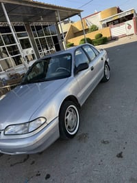 سونتا تو • ٩٤ • رقم ديالى