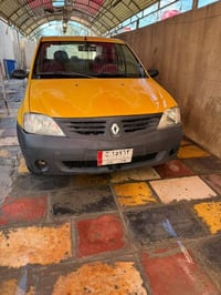 رينو لوكان للبيع للتواصل  07819053092