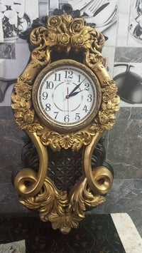 ساعه جديدة للبيع سعر 15 الف مكان بغداد الشعله الدوانم رقم هاتف  077053...