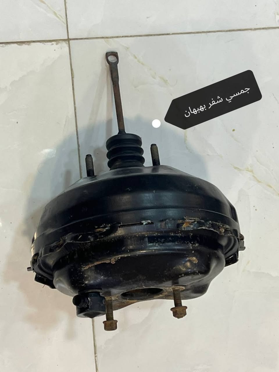 دبة بريك جمس شفر بهبهان *********** مكاني بصره يوجد خدمه توصيل كل المحافظات
