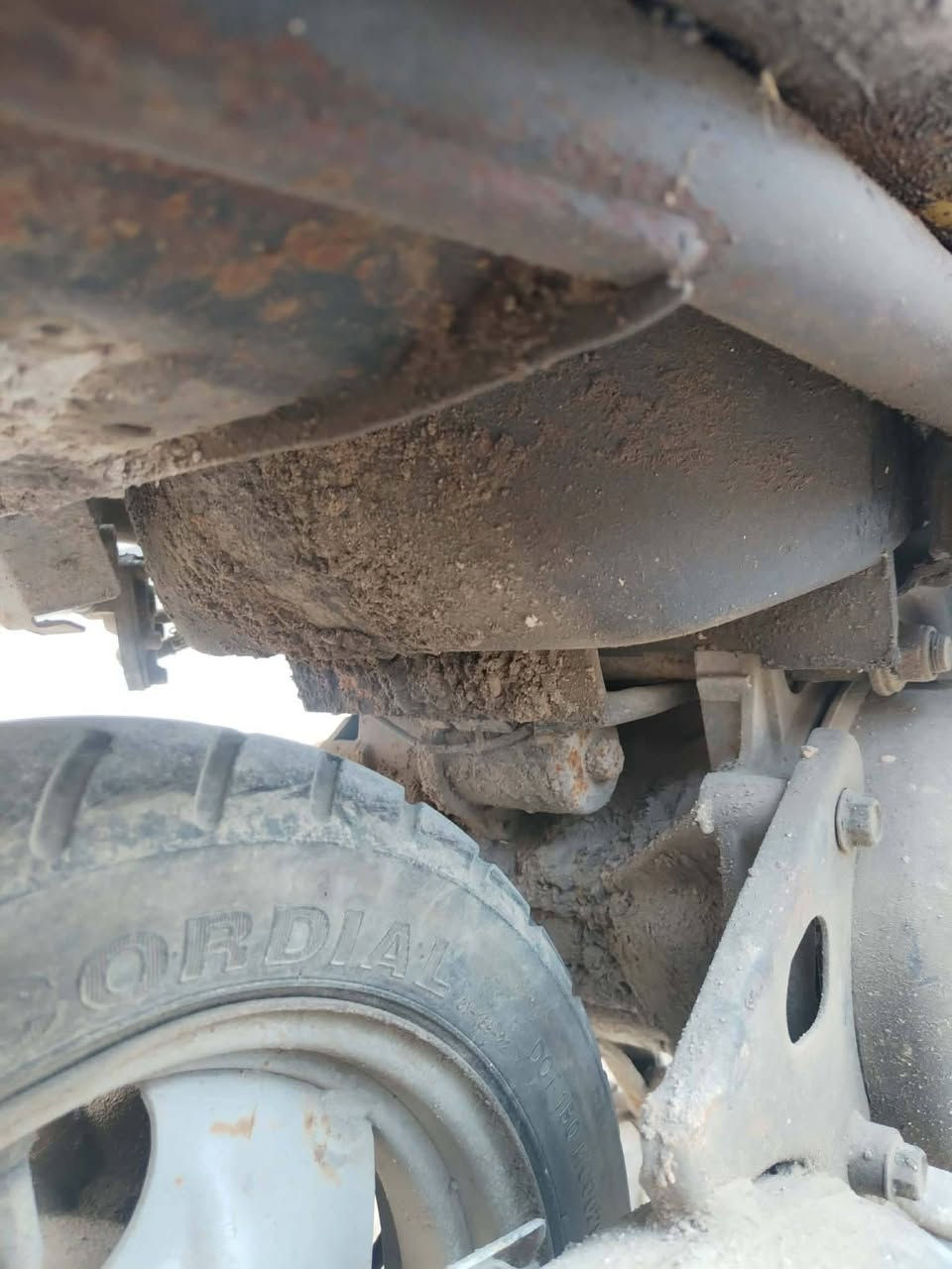 دراجه لبيع شوفتك عيني شغاله كلشي مابيه السعر 150 المكان كربلاء حيل عامل


**إذا كنت صاحب هذا الإعلان وتريد حذفه لأي سبب، رجاءا أرسل رسالة إلى الدعم الفني**