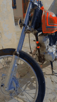 درجه كلك للبيع تعميره ٢٥مفتوحه ولفات وملف فقط بيه خيط تبخير درجه سعر ٥٠٠وبيه مجال قليل حك جيه المكان ناصريه مركز قرب جسر هولندي ‏‪***********‬‏
