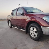للبيع نيفاره موديل ٢٠٠٩رقم سليمانيه  تريد تحويل تريد وكاله حاضر كفاله ...