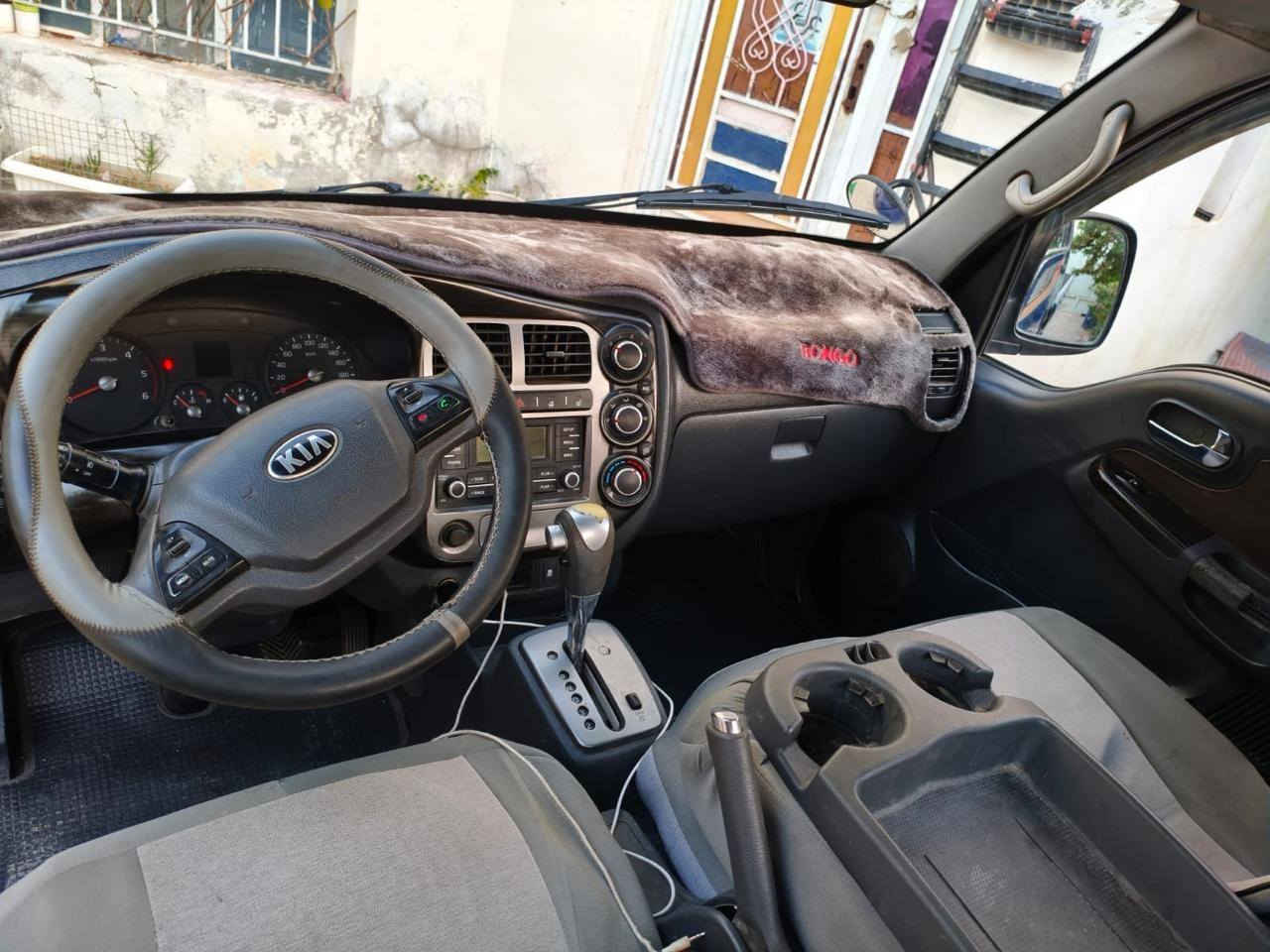 كيا بنكو مسكر
موديل 2019 رقم بصره
كير اوتماتيك بلاد
مكفوله لا حادث ولا صبغ 

المكان العماره المجر الكبير باسمي مداور ثاني يوم
السعر 135 $
***********
