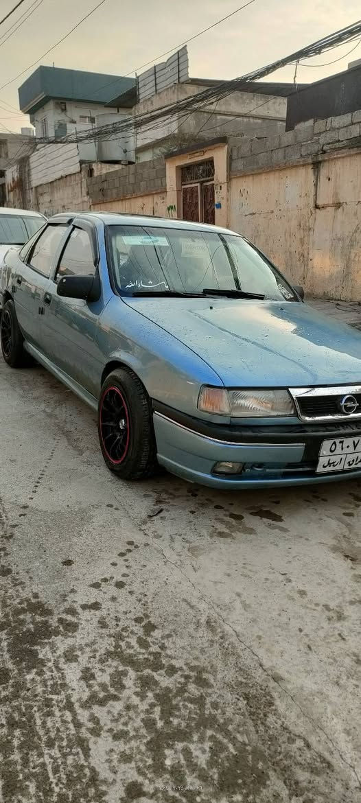 للبيع اوبل فكترا
رقم اربيل هزة جديدا فقط باقي عل تحويل 
 تفاصيل ....رقم موبايل ***********
