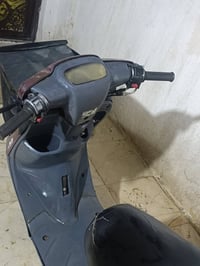 منغولي 60 • كربلاء حي الوفاء • نقصها باتري