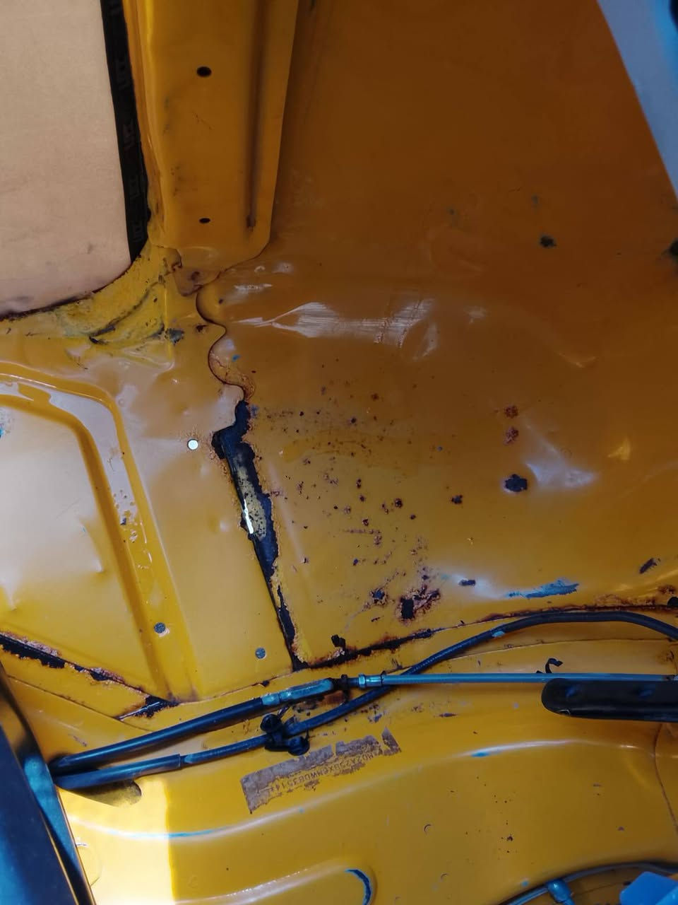 السلام عليكم تكتك للبيع ٢٠٢١ رقم وسنويه التفاصيل كلهن بل صور السعر ٧ ونص وبيهه مجال ***********
