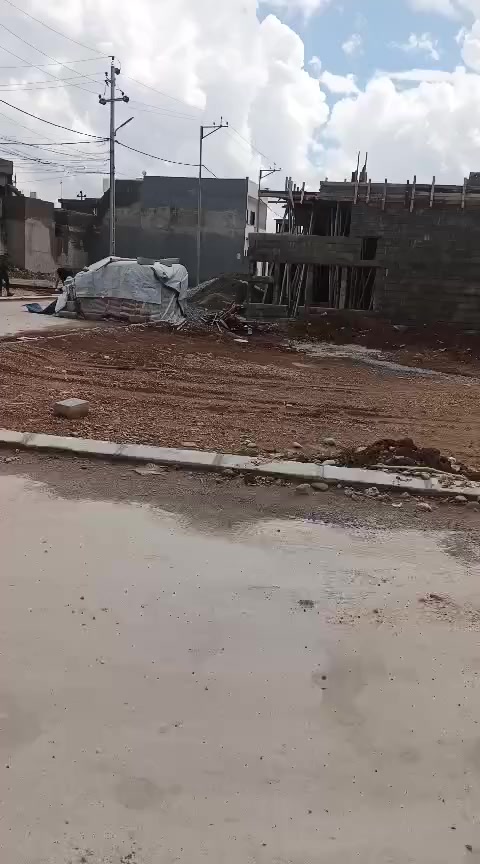 ارض للبيع حي الملايين الثاني مساحه 60 واجه 5 عمق 11ونص 
***********
