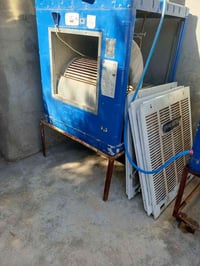 مبردة • حجم كبير • نظيف