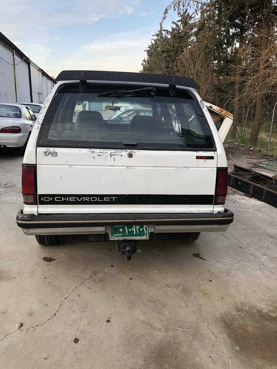 شوفرلێت تراپلایزە ر  ئاڕمی پلاسیک گێڕو مەکینە بەشەرت نرخی 17گەڵا شوێن سلێمانی ***********یان***********
