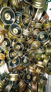 ورشة صيانة صوبات • يابانية وكورية • الفلوجة الأنبار