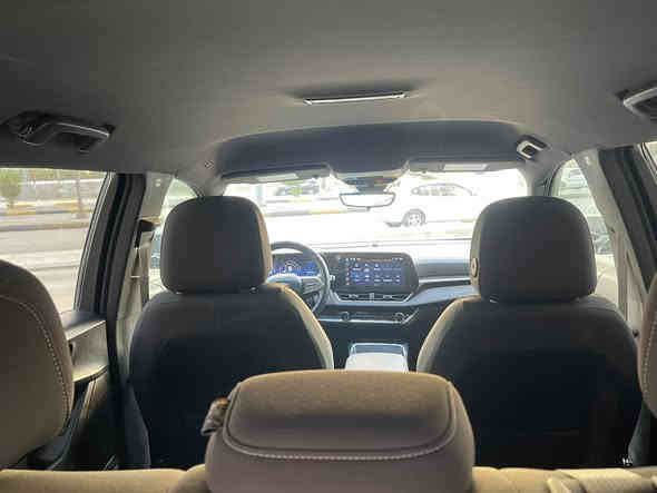 كونكس ٢٠٢٥ للبيع

السيارة حادثها جاملغ عكس السايق وبنيد
- مكينة ١.٥ تيربو
- لون مميز بحري 
- شاشتين كبار + متصلات
- شاشة ابل كار بلاي واندرويد اوتو
- حساسات خلفية 
- ٥ كامرات 
- رادار امامي وخلفي وجانبي
- تحديد مسار
- اوتو هولد
- هاند بريك كهربائي 
- كشنات تدفئه
- كشن هزاز 
- قطعتين تبريد⁠
- كير تعليك
- دخول ذكي 
- بصمة وتشغيل عن بعد
السعر 188 وبيه مجال 
***********
