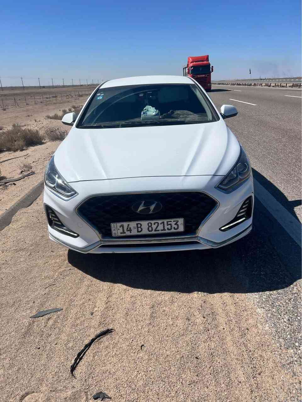 سلام عليكم سوناتا وارد كوري بيها قطعه وحده مرشوشه السياره كفاله ماشيه 30 الف رقم بصره ب اسمي تحويل ثاني يوم جاهزه من كل شي السياره جديده بمعنى الكلمه السعر 190 بيها مجال قليل البصره ابوصخير مكينه 200 دوش خط واحد بانزين *********** البصرة, العراق
