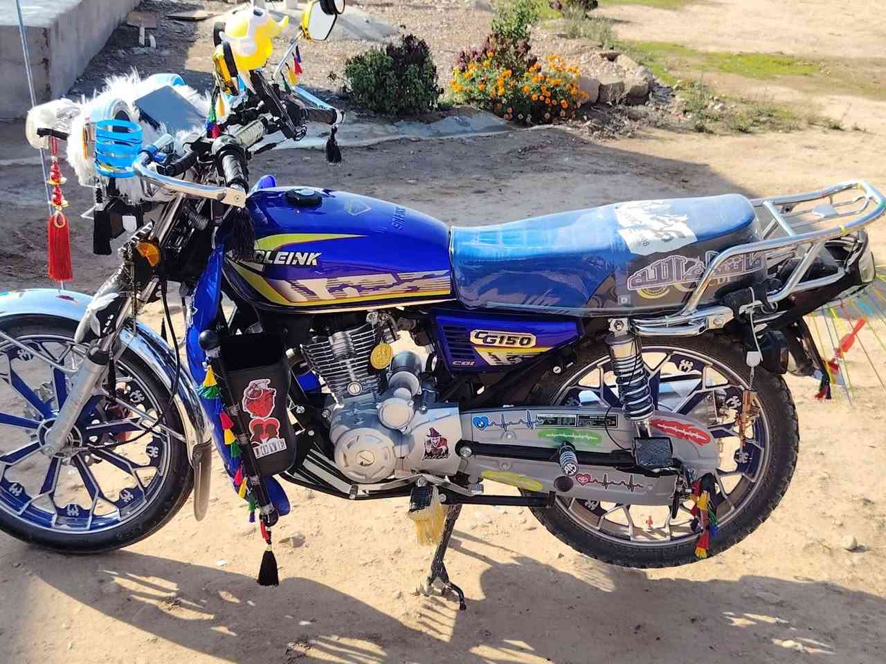 سلام عليكم ورحمه الله وبركاته ماطور 2025بعدو وضع شركه كلشي شغال  مراوس بستوته فقط *********** مكاني جنوب الموصل القياره قريت العوسجه
