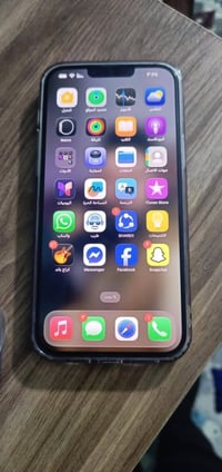 آيفون ١٣ برو ماكس • نظيف • بطارية ٩٤٪