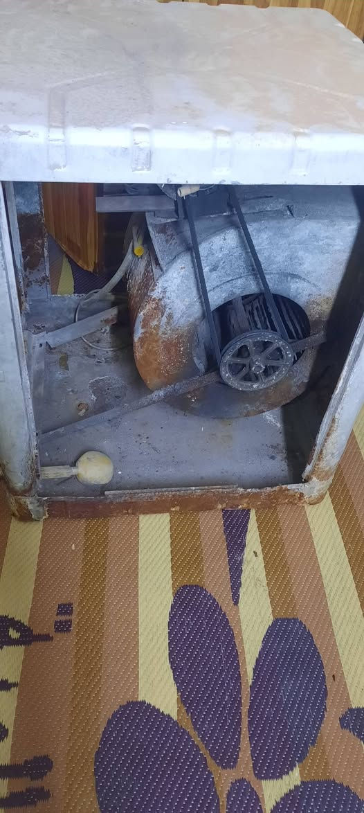 مبردة الونا حجم ٥"٢ قيم وأخذ


**إذا كنت صاحب هذا الإعلان وتريد حذفه لأي سبب، رجاءا أرسل رسالة إلى الدعم الفني**