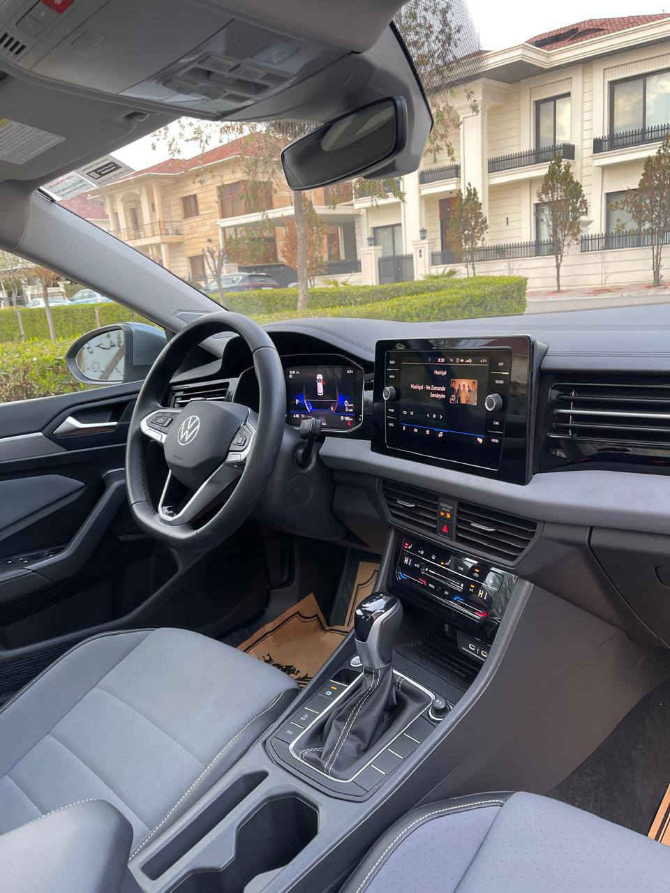 ڤۆلکسواگن جیتا 2025 مواسەفات se 
رەنگی نەفتی 
مواسەفات پانۆراما - بەسمە 
شەغال- کوشن جلدو هیتەر 
رادار شاشە ئەلیکترۆنی- 
٤ هەزار رۆیشتووە

سعر لە کۆمێنت داوابکە ڕاستەخۆ بۆت دیت 📩 

گیرومەکینە بەشەرت 
 زۆربەجوانی پاکی ماوە 
هیچ خەلەلیکی تیدا نییە 

ژمارەی خاوەنی 
***********
