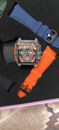 ساعة جديدة • بالكارتون • كركوك محطة طاهر