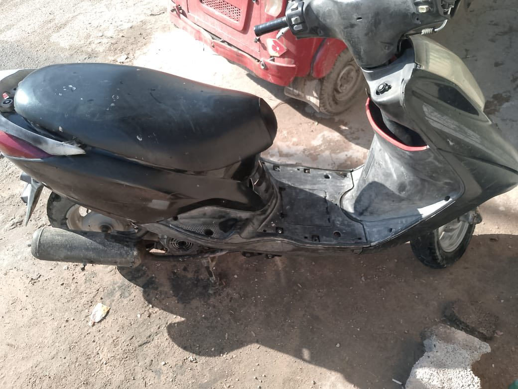 ‏سلام عليكم دراجة للبيع***********
