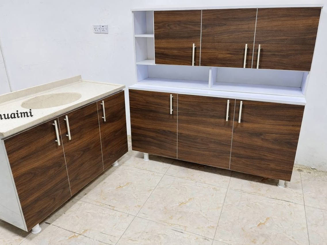 كاونتر خشب MDF ارضي وملحق قياس متر ونص وسنك متر و20 مرمر سعر 250 الف


**إذا كنت صاحب هذا الإعلان وتريد حذفه لأي سبب، رجاءا أرسل رسالة إلى الدعم الفني**