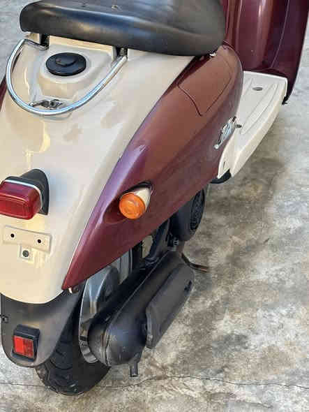 للبيع عبدالحليم جديد 
كفرات بلادي محرك كابريتر صالنصه شوته بلادي شرط

ممفتوح شرط كهربائيات بلادي و شغالات 

سحب قوي تايرات جديد لوك 

سعر 500 

***********
