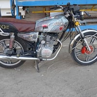 سيفان • ٢٠٢٢ • تايرات جدد