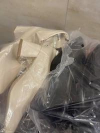 بغداد الجديده • شواية شاورما • طباخ