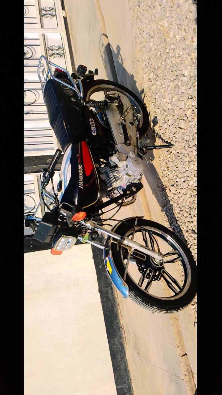 سلام ۈعـْليگمٌ-ٱلسّلٱمّ:ﯙرحـّمَة ٱللـّہ ۈبٌرگـّاتہ دراجه للبيع نامي پرو خمسه كير موديل 2020 بس ويل الورا امبدل 
 سعر 370 بي مجال رقم ***********
