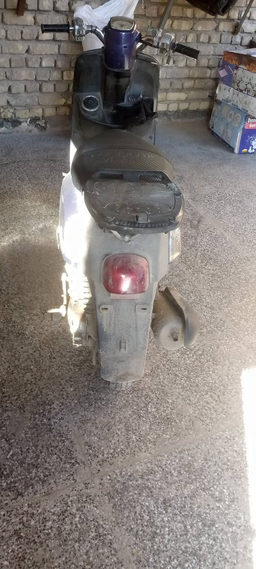 سلام عليكم ماكس بوليس لبيع درجه حلو بكنته حلو سعره 500 وبيه مجال رقمي ***********
