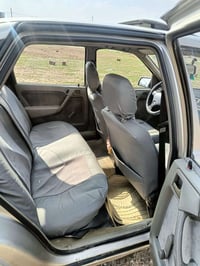 فكترا • حجم ٢٠٠٠ • موديل ٩٢