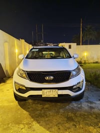 سبورتج ٢٠١٥ • خليجي • ١٤٥الف