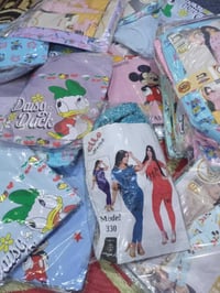 تراك وفانيلة • درجة أولى • مقاسات كاملة