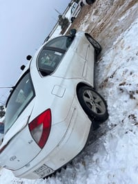 شيري A3 • ٢٠١٤ • كركوك